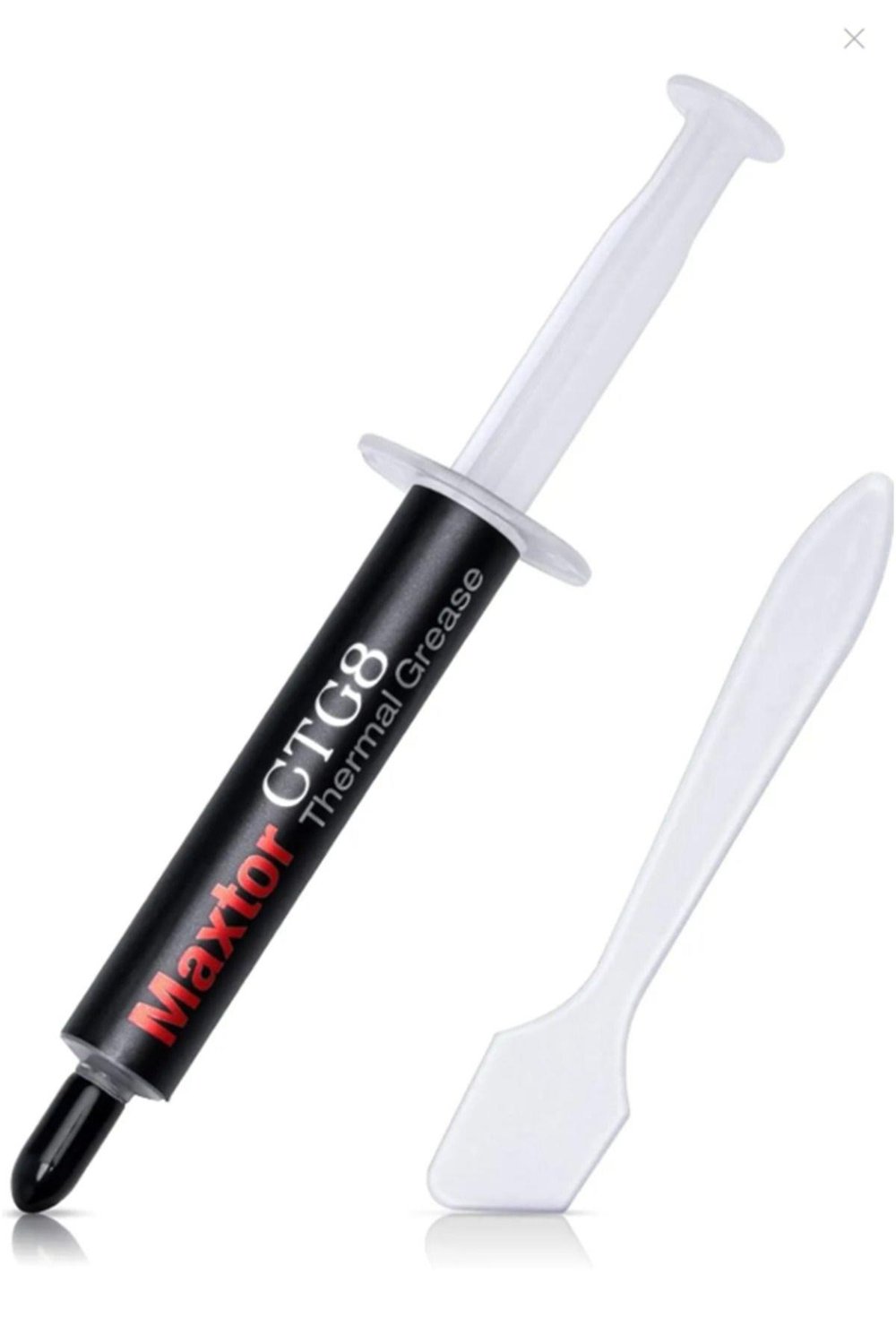 MAXTOR TERMAL MACUN GTG8 4gr