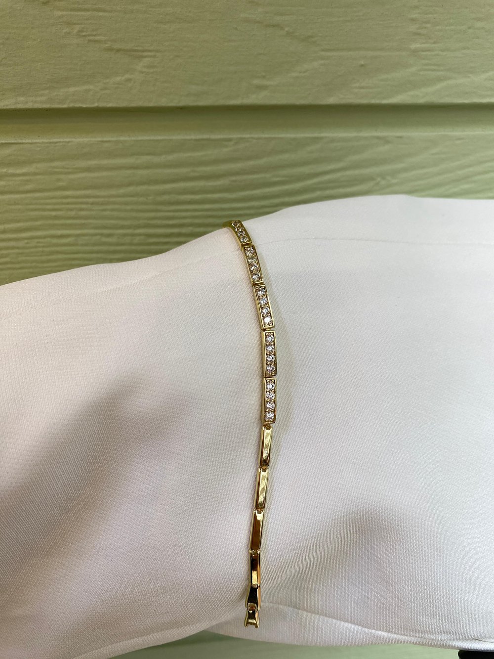 Bileklik 14 K 004