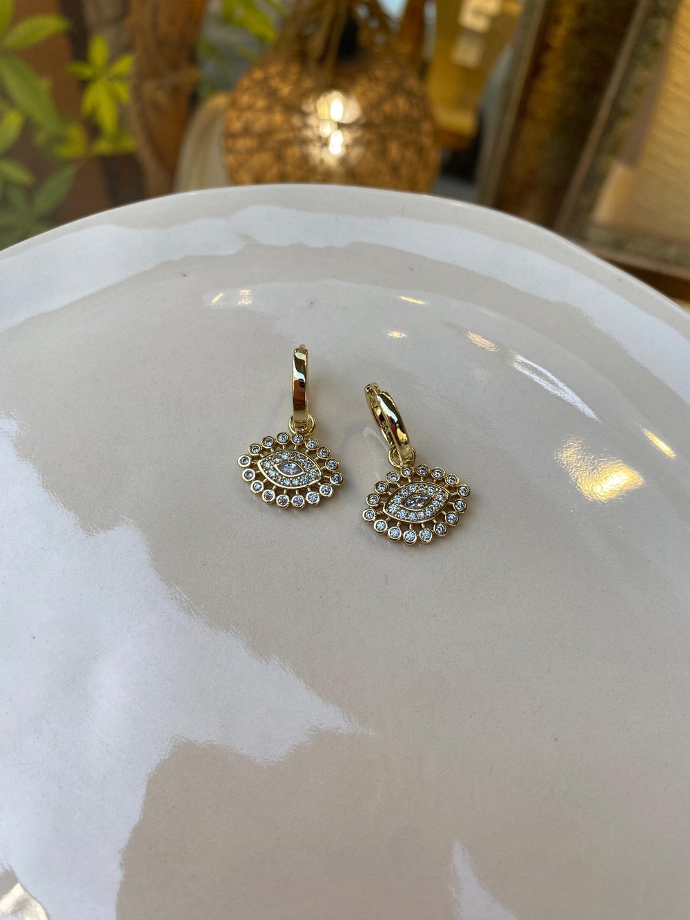GOLD 14 K KÜPE 33