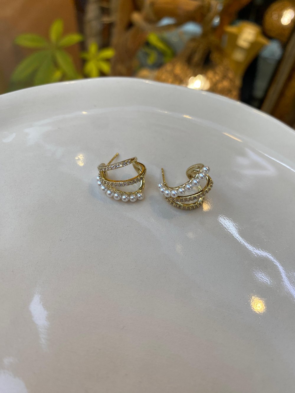 GOLD 14 K KÜPE 35