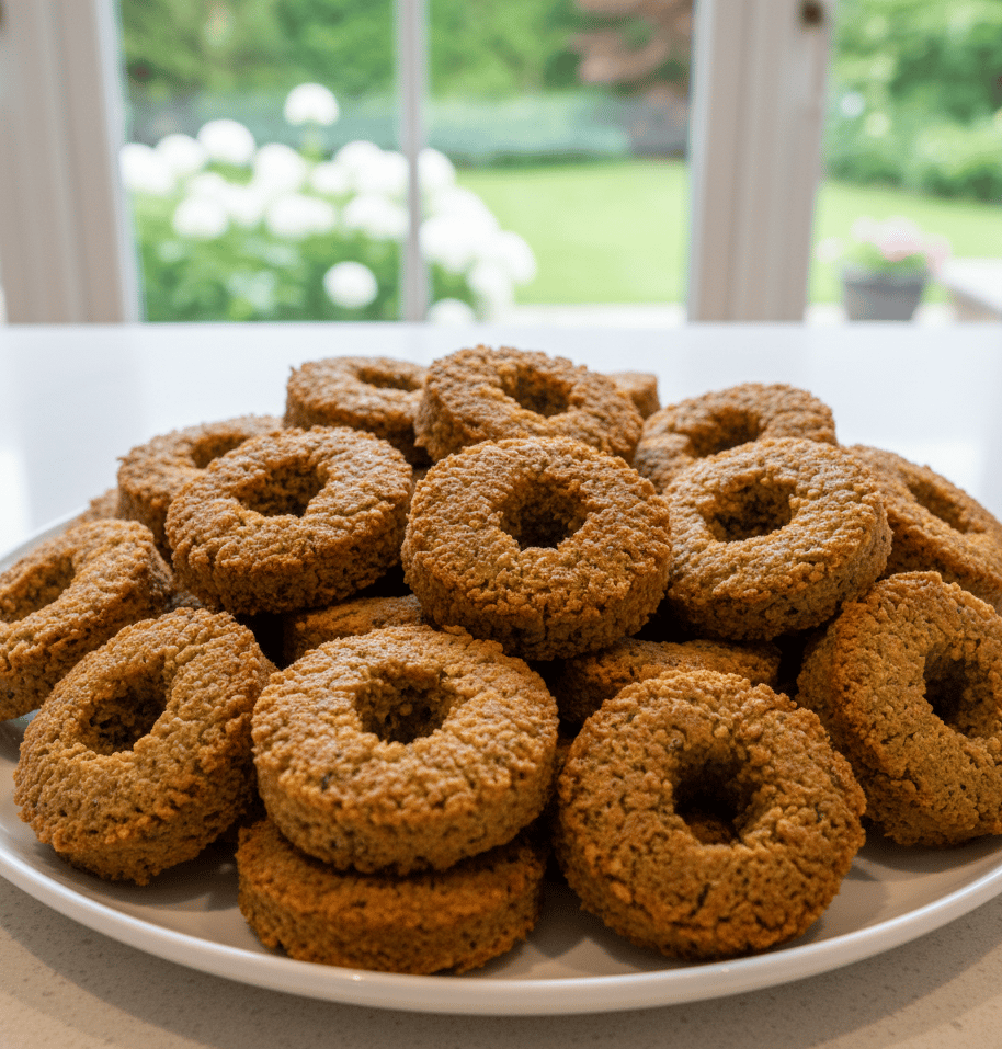 Falafel Halkası 500 gr 