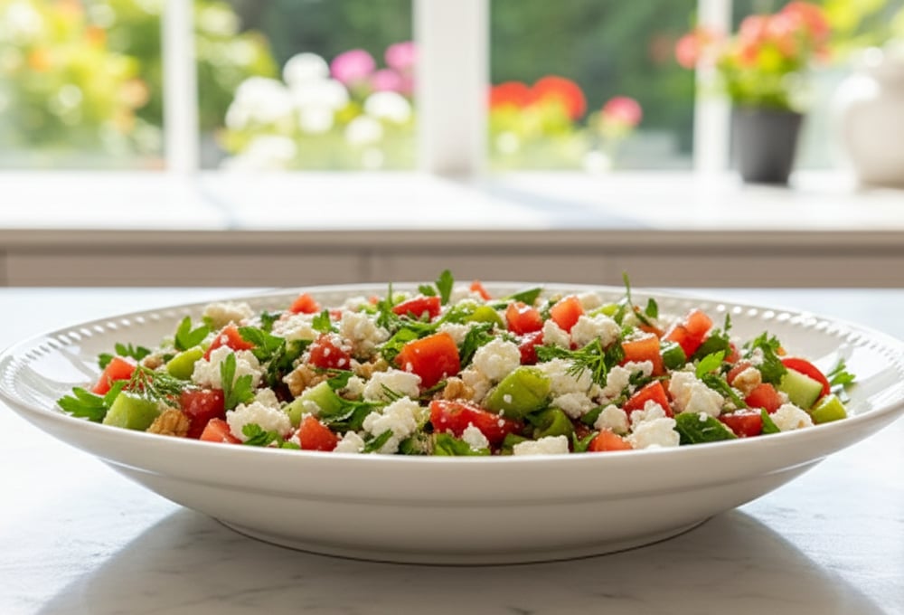 Lor Salatası 250 gr 