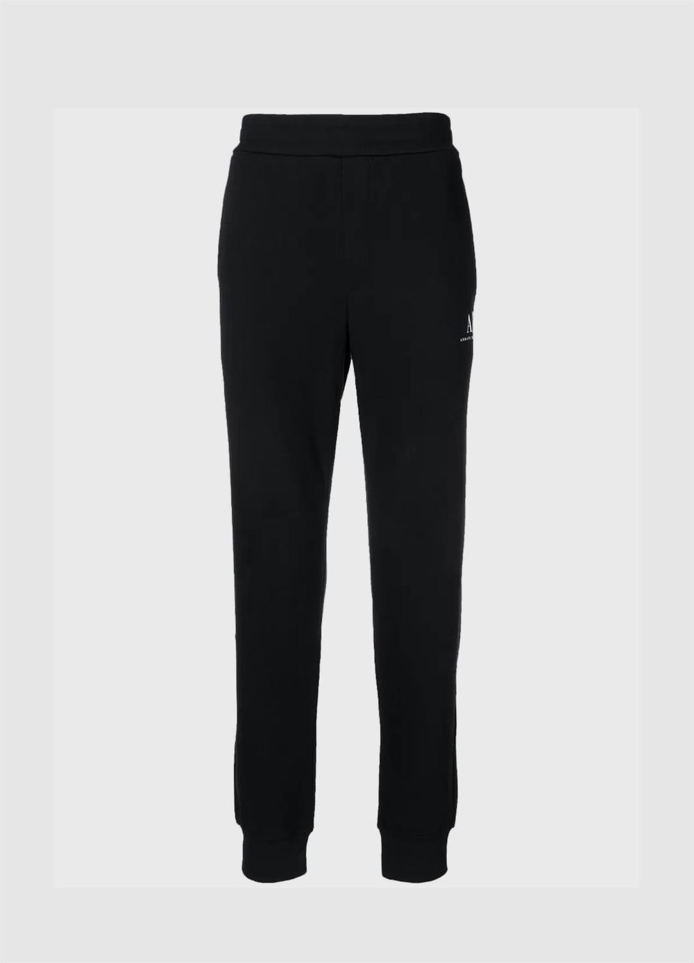 Armani Exchange Erkek Eşofman Altı 8NZPSC ZJKRZ U007379 SIYAH