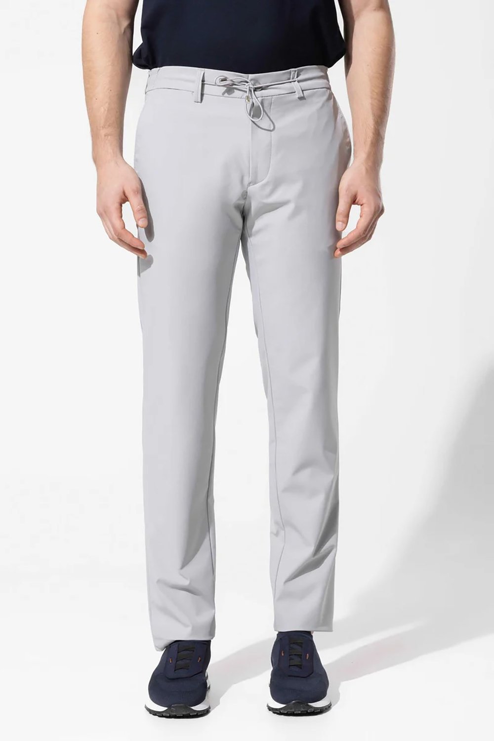 Gri Vaganza Erkek Jogger Pantolon U06077