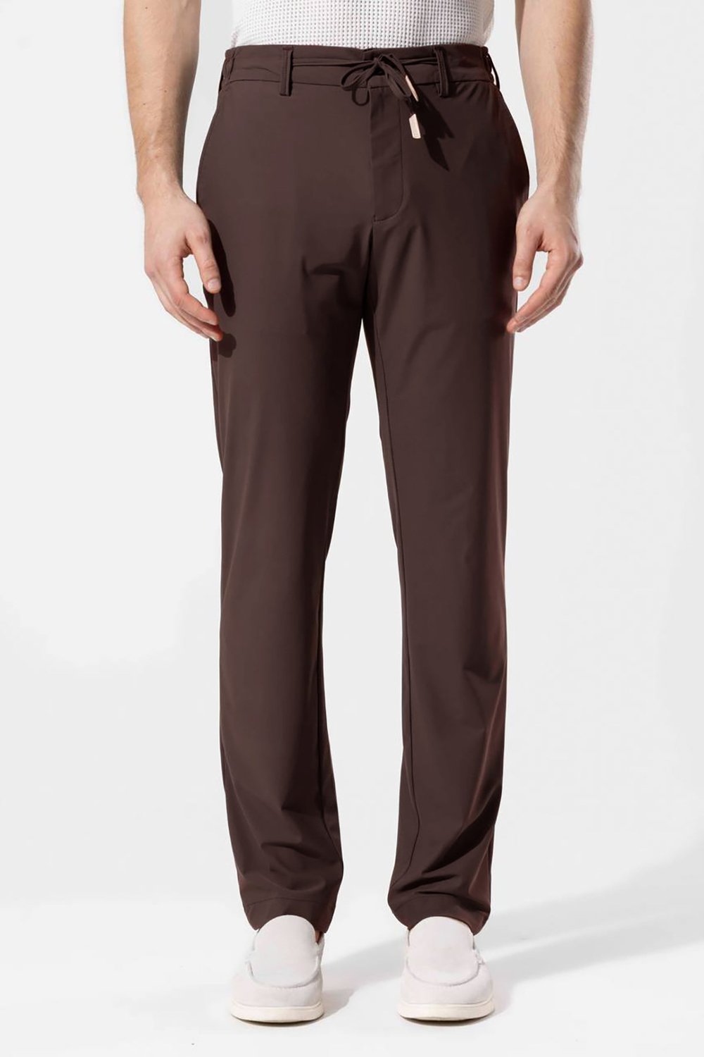 Kahve Vaganza Erkek Jogger Pantolon U06089