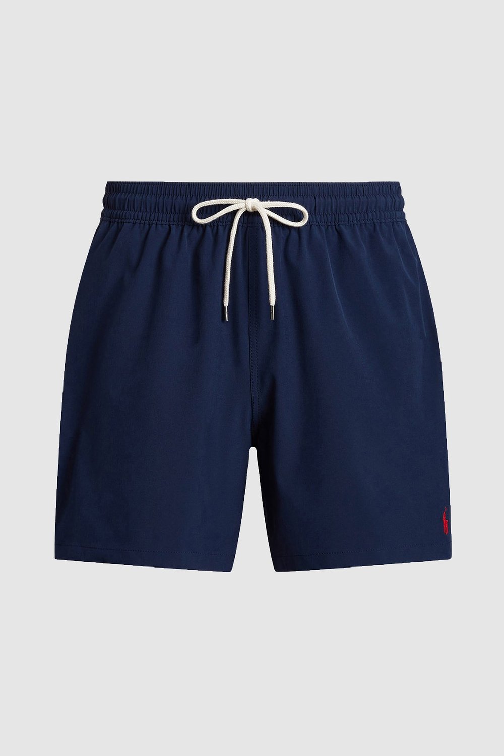 Lacivert Polo Ralph Lauren Erkek Traveler Deniz Şort Mayo 710887 U006755