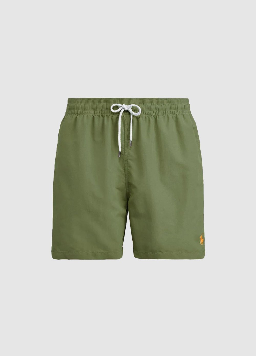 Polo Ralph Lauren Erkek Traveler Deniz Şort Mayo 710887 U006518 YESIL