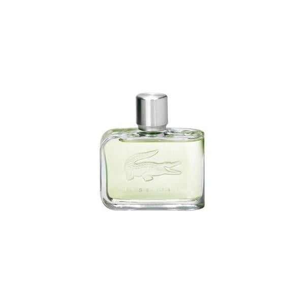  Lacoste essentiale  Ferah Kokulu Muadil Alkolsüz Parfüm & Esans & Orjinal Tester Erkek Parfümü