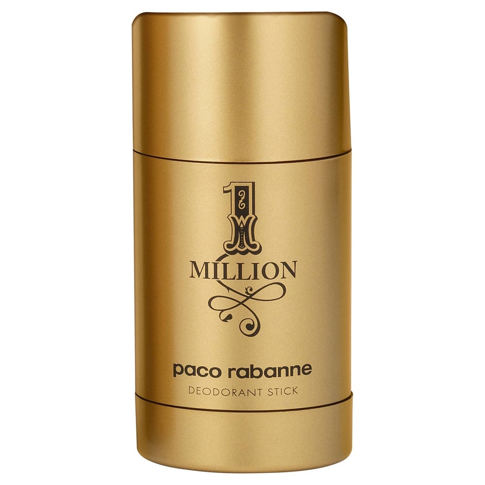 RABANNE FRAGRANCES - 1 MILLION DEODORANT STICK 75 GR - 75 g - Kokulu Parfüm Esanslı Ürünler ( TOPTAN )