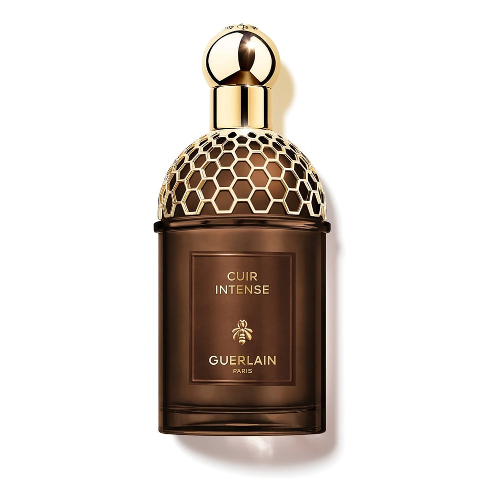 GUERLAIN - Absolus Allegoria - Cuir Intense - Eau de Parfum - Kokulu Parfüm Esanslı Ürünler ( TOPTAN )