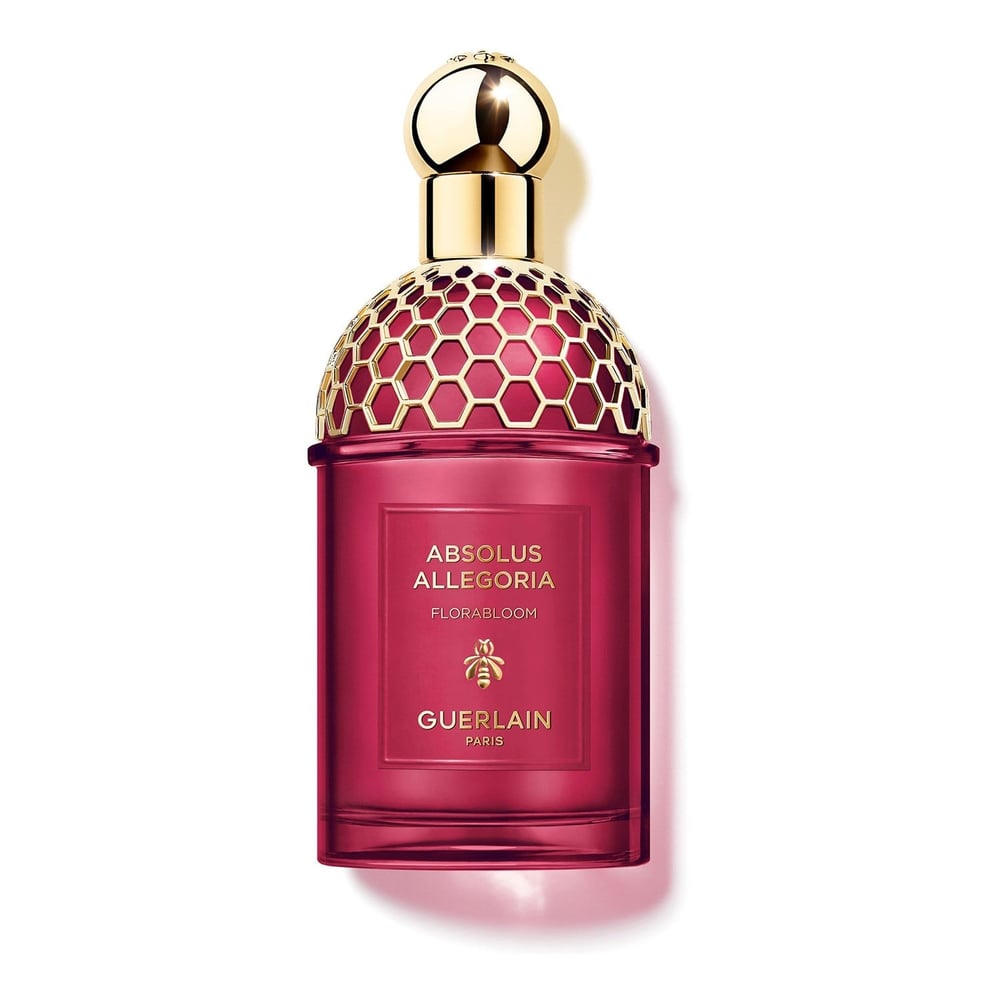 GUERLAIN - Absolus Allegoria Florabloom-Eau de Parfum - Kokulu Parfüm Esanslı Ürünler ( TOPTAN )