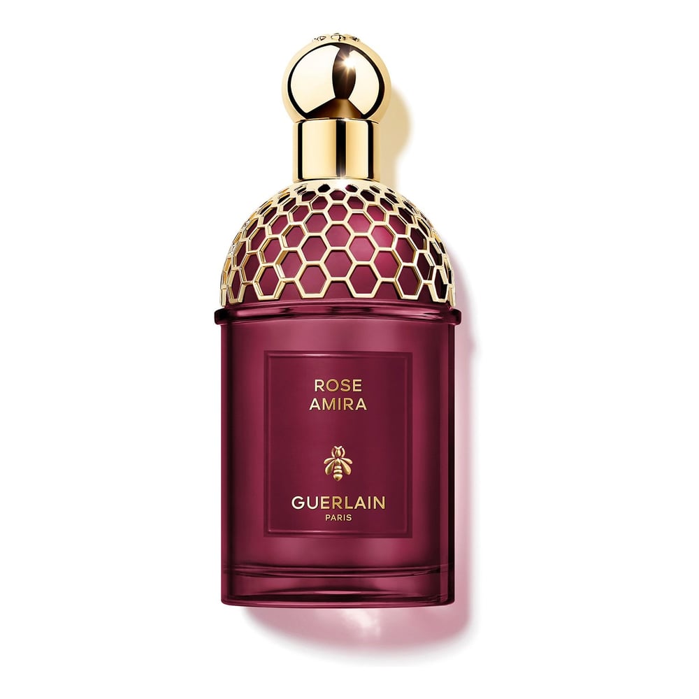 GUERLAIN - Absolus Allegoria - Rose Amira - Eau de Parfum - Kokulu Parfüm Esanslı Ürünler ( TOPTAN )