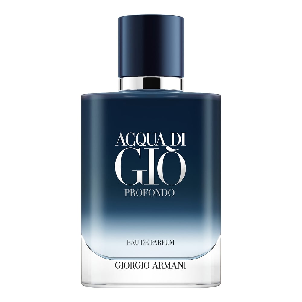 ARMANI - Acqua di gio profondo - eau de parfum - Kokulu Parfüm Esanslı Ürünler ( TOPTAN )