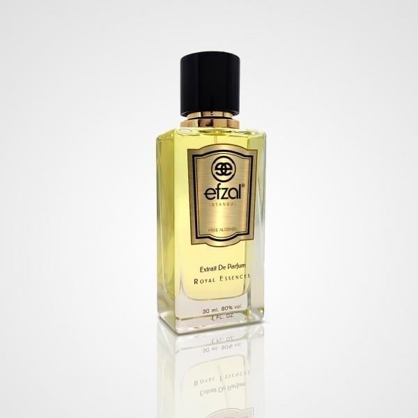 Alkolsüz Parfüm  Arabi & Oryantal  Unisex  Beyaz Misk Alkolsüz Parfüm