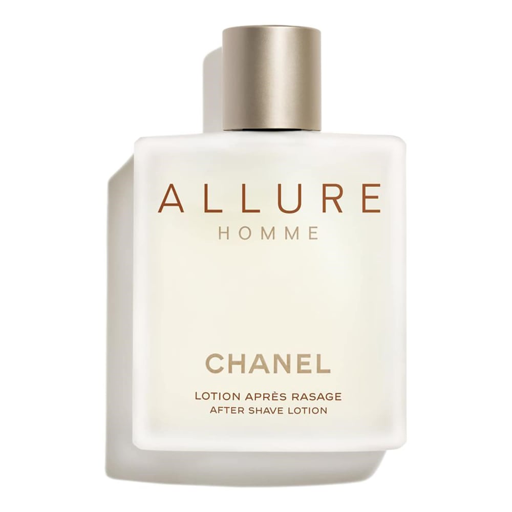 CHANEL - ALLURE HOMME - After Shave Lotion - Kokulu Parfüm Esanslı Ürünler ( TOPTAN )