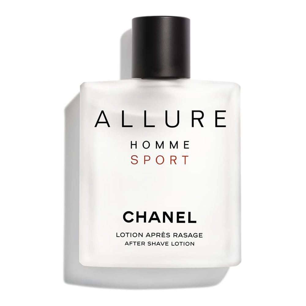 CHANEL - ALLURE HOMME SPORT - After Shave Lotion - Kokulu Parfüm Esanslı Ürünler ( TOPTAN )