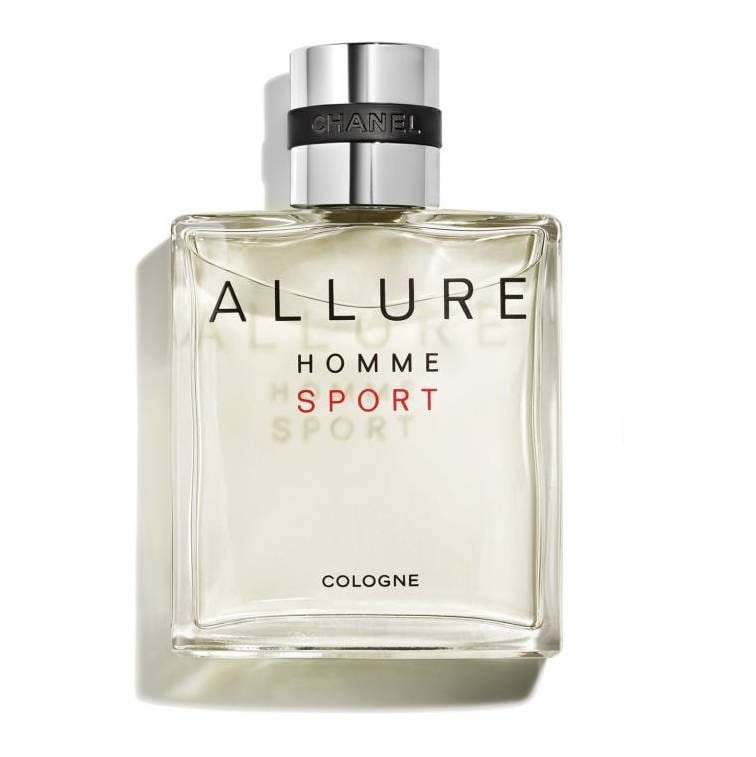 CHANEL - ALLURE HOMME SPORT - Cologne - Kokulu Parfüm Esanslı Ürünler ( TOPTAN )