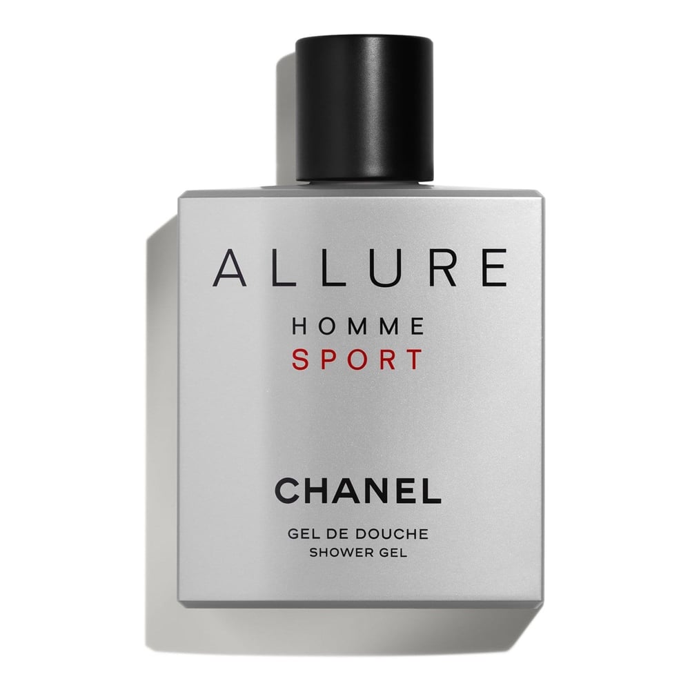 CHANEL - ALLURE HOMME SPORT - Duş Jeli - Kokulu Parfüm Esanslı Ürünler ( TOPTAN )