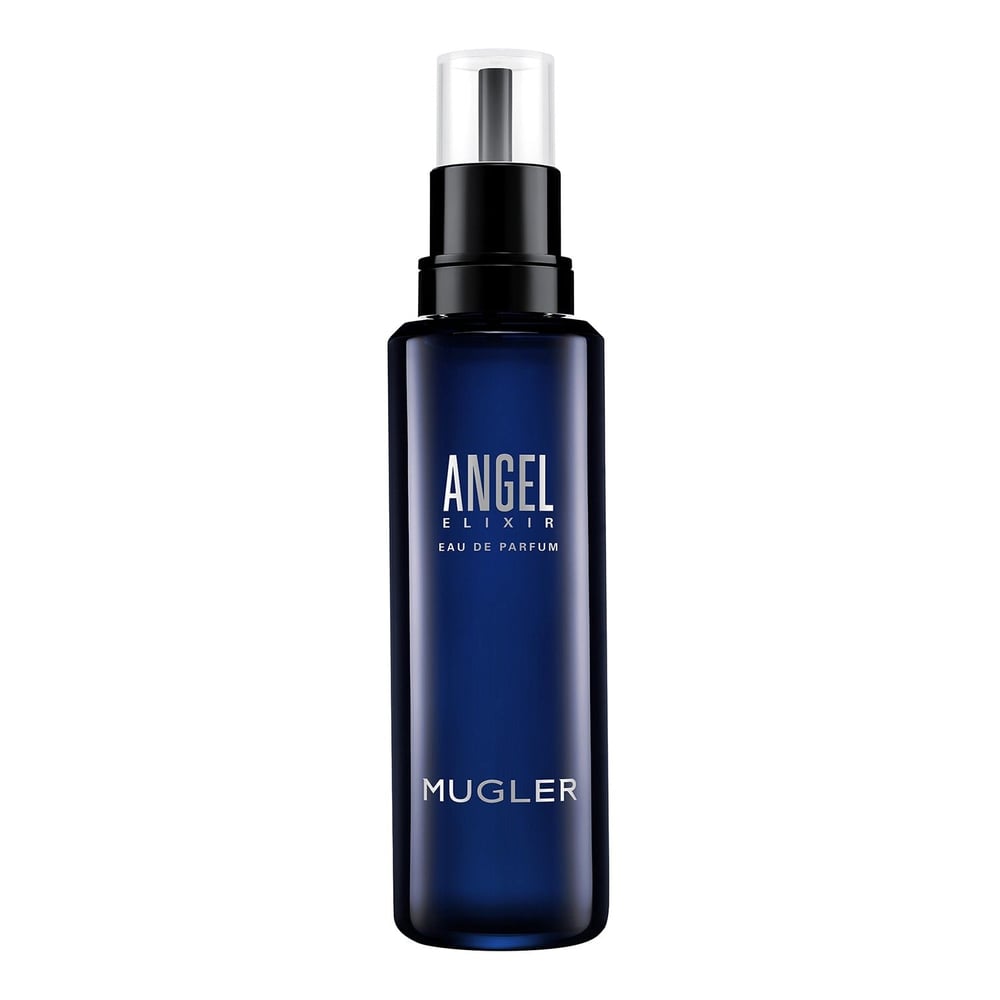 MUGLER - Angel Elixir - Eau de Parfum Refillable - Refill 100ml - Kokulu Parfüm Esanslı Ürünler ( TOPTAN )