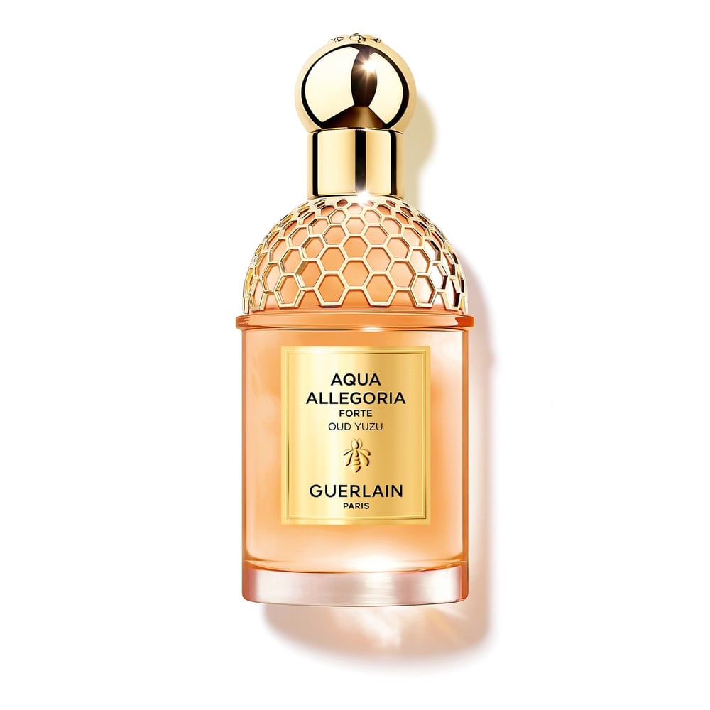 GUERLAIN - Aqua Allegoria Oud Yuzu Forte - Eau de Parfum - Kokulu Parfüm Esanslı Ürünler ( TOPTAN )