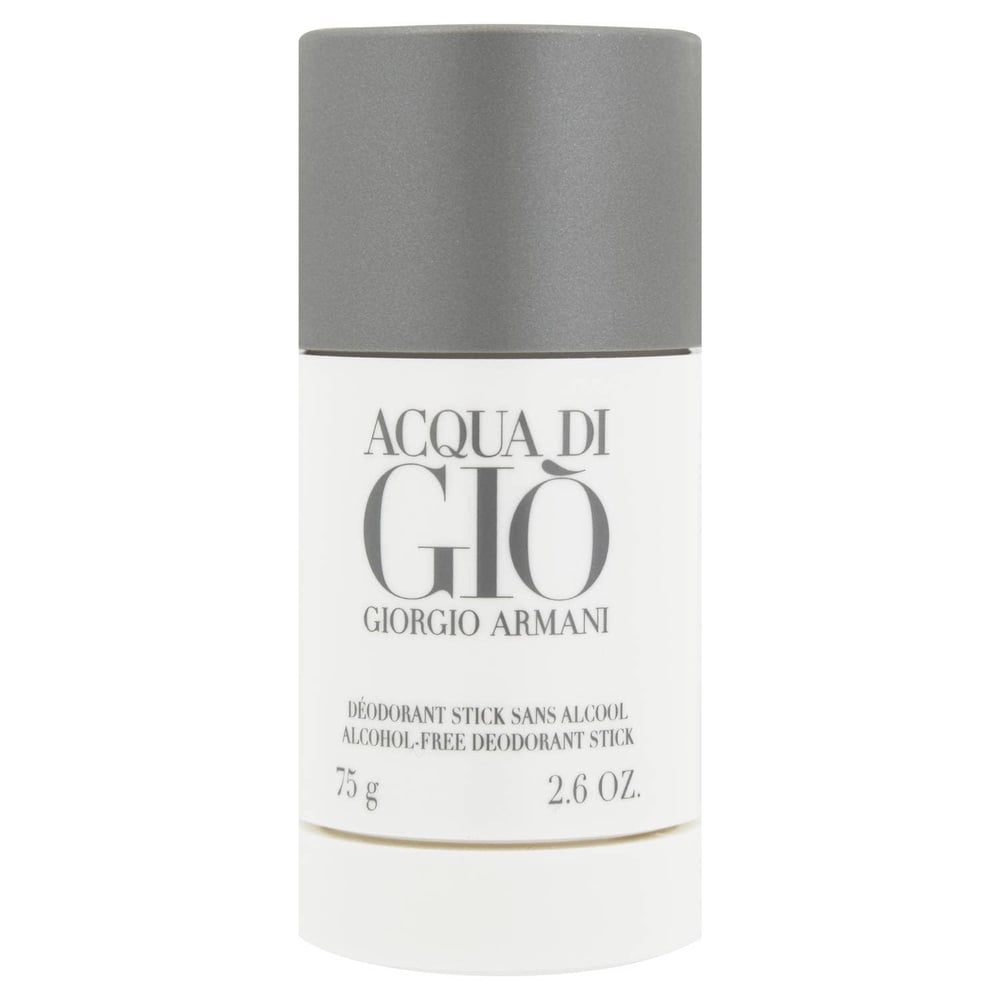 ARMANI - ACQUA DI GIO POUR HOMME EDT 75 ML - 75 g - Kokulu Parfüm Esanslı Ürünler ( TOPTAN )