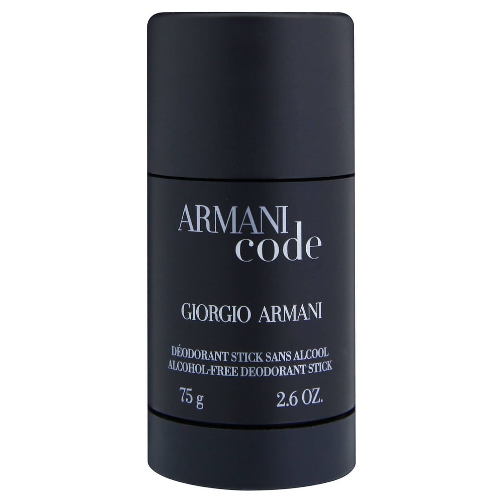 ARMANI - CODE HOMME - Deodorant - 75 g - Kokulu Parfüm Esanslı Ürünler ( TOPTAN )