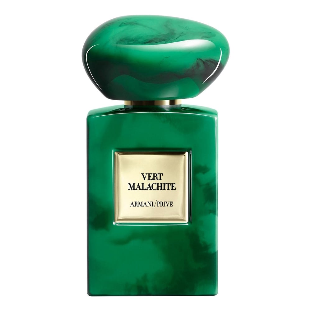 ARMANI - Privé Vert Malachite - Parfum - Kokulu Parfüm Esanslı Ürünler ( TOPTAN )