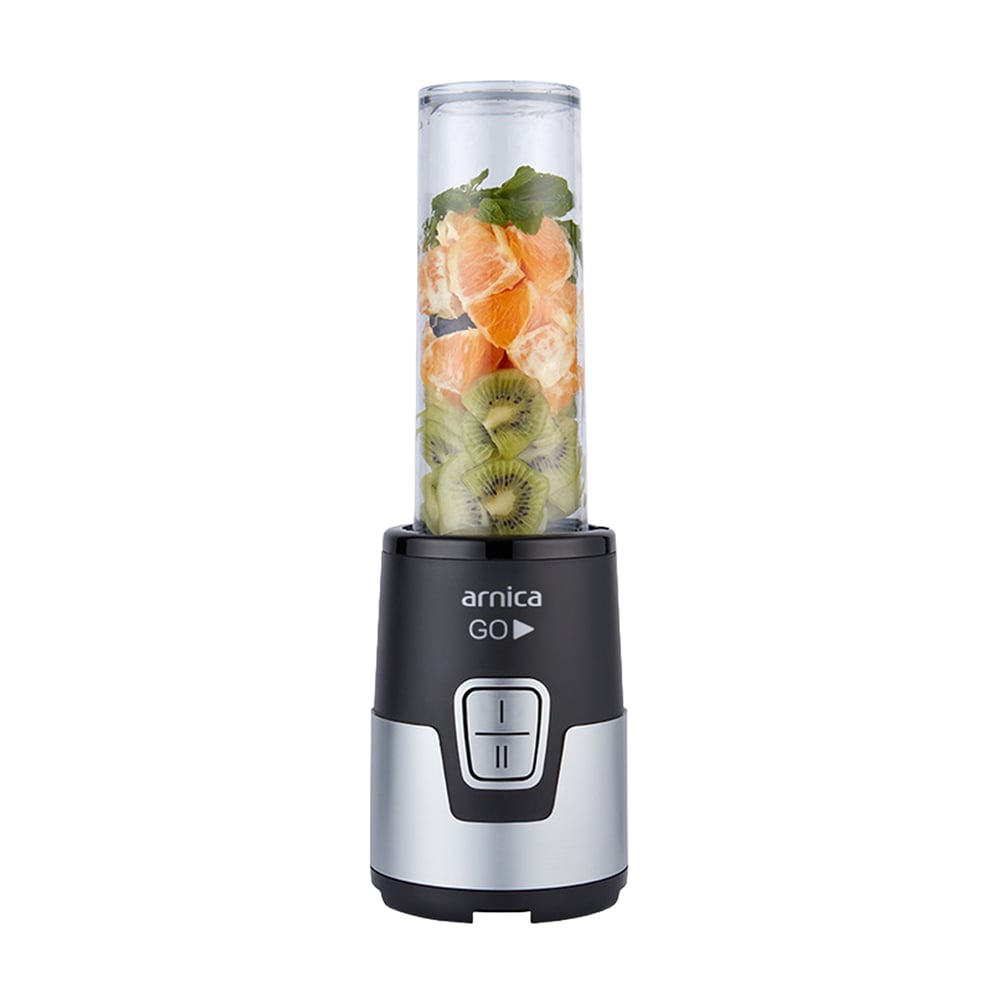 Arnica GH21420 Go Kişisel Blender Gümüş