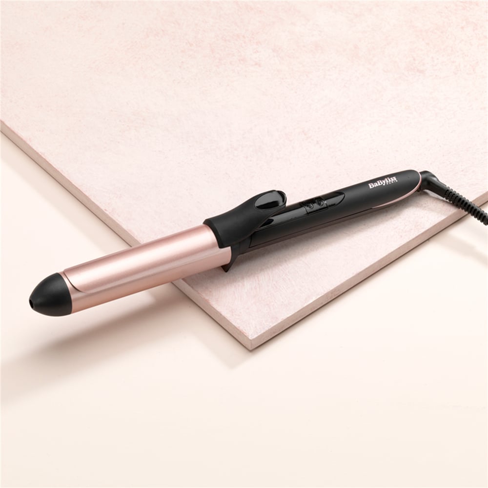 Babyliss C452E Rose Quartz Saç Maşası