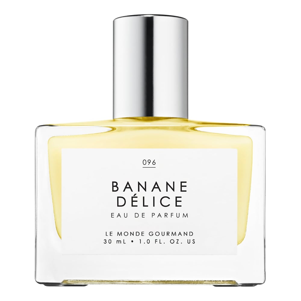LE MONDE GOURMAND - Banane Délice - Eau de Parfum - Kokulu Parfüm Esanslı Ürünler ( TOPTAN )