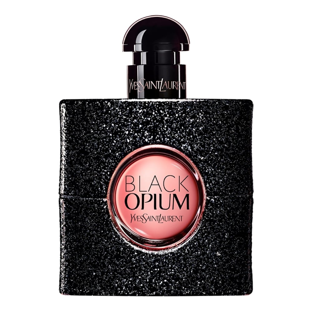 YVES SAINT LAURENT - Black Opium - Eau de Parfum - Kokulu Parfüm Esanslı Ürünler ( TOPTAN )