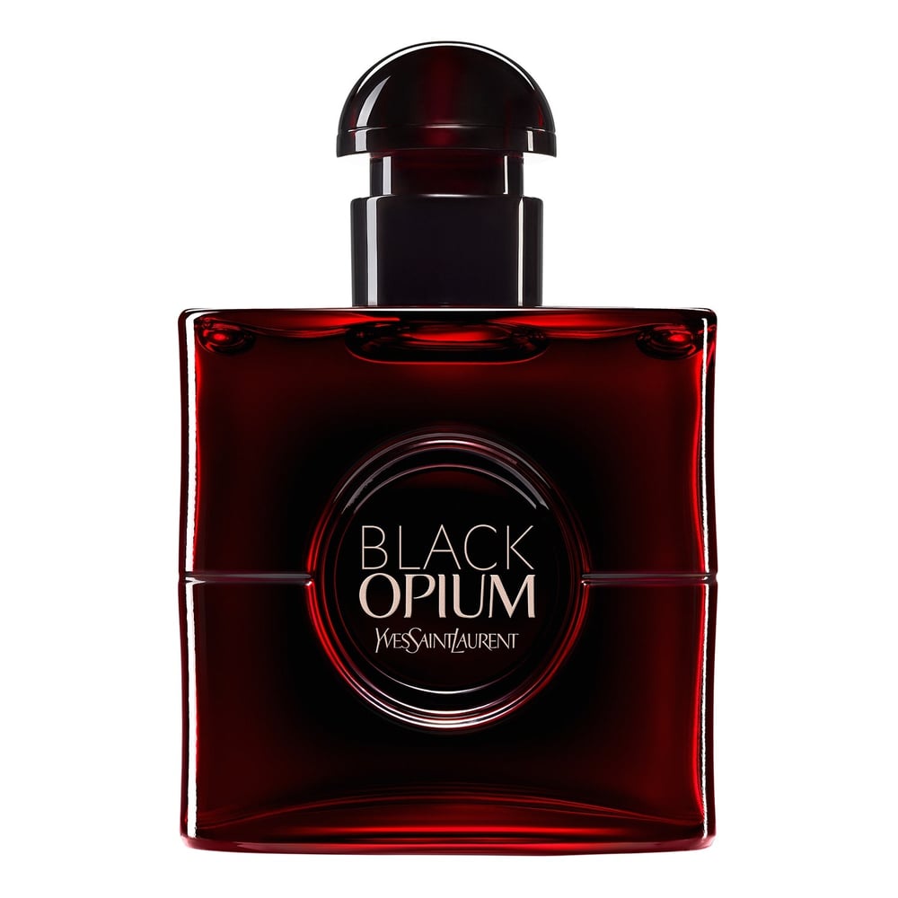 YVES SAINT LAURENT - Black Opium Over Red - Eau de Parfum - Kokulu Parfüm Esanslı Ürünler ( TOPTAN )