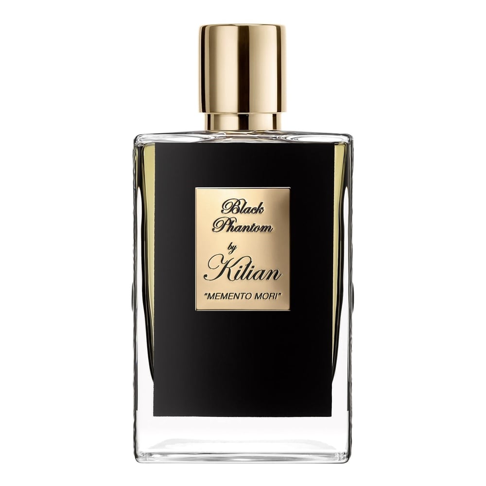 KILIAN PARIS - Black Phantom - Eau de Parfum - Vaporisateur 50 ml - Kokulu Parfüm Esanslı Ürünler ( TOPTAN )