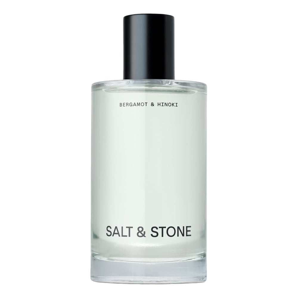 SALT AND STONE - Body Mist - Bergamot ve Hinoki Vücut Spreyi - Kokulu Parfüm Esanslı Ürünler ( TOPTAN )