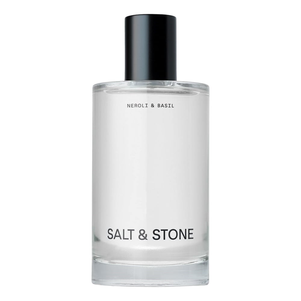 SALT AND STONE - Body Mist - Neroli ve Fesleğen Kokulu Vücut Spreyi - Kokulu Parfüm Esanslı Ürünler ( TOPTAN )