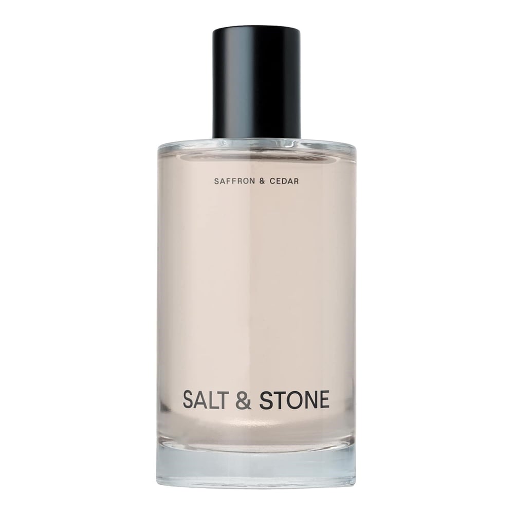 SALT AND STONE - Body Mist - Safran ve Sedir Kokulu Vücut Spreyi - Kokulu Parfüm Esanslı Ürünler ( TOPTAN )