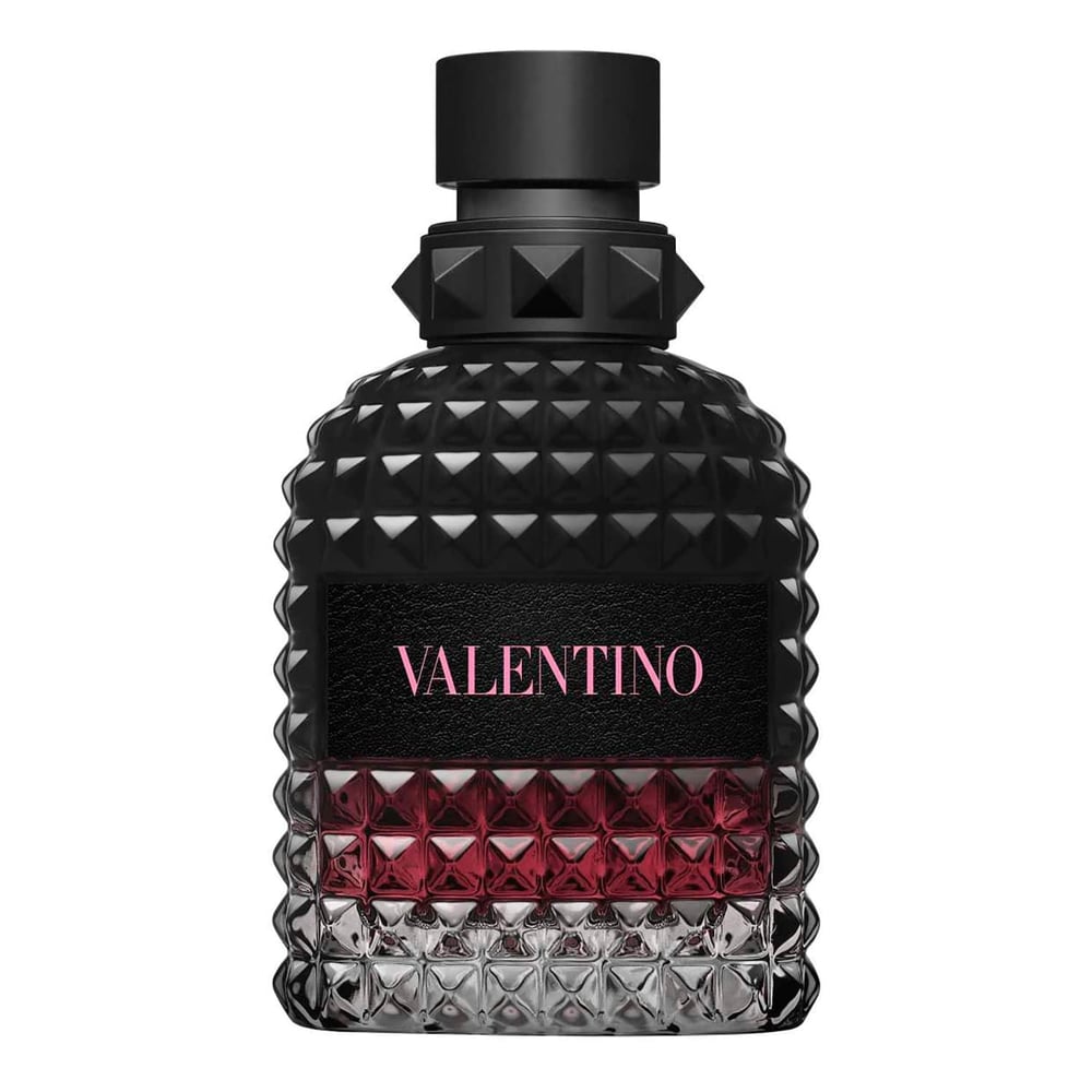 VALENTINO - Born in Roma Intense Uomo - Eau de Parfum - Kokulu Parfüm Esanslı Ürünler ( TOPTAN )