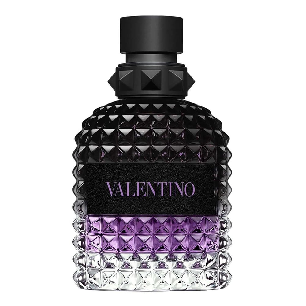 VALENTINO - Born In Roma Purple Uomo - Parfum - Kokulu Parfüm Esanslı Ürünler ( TOPTAN )