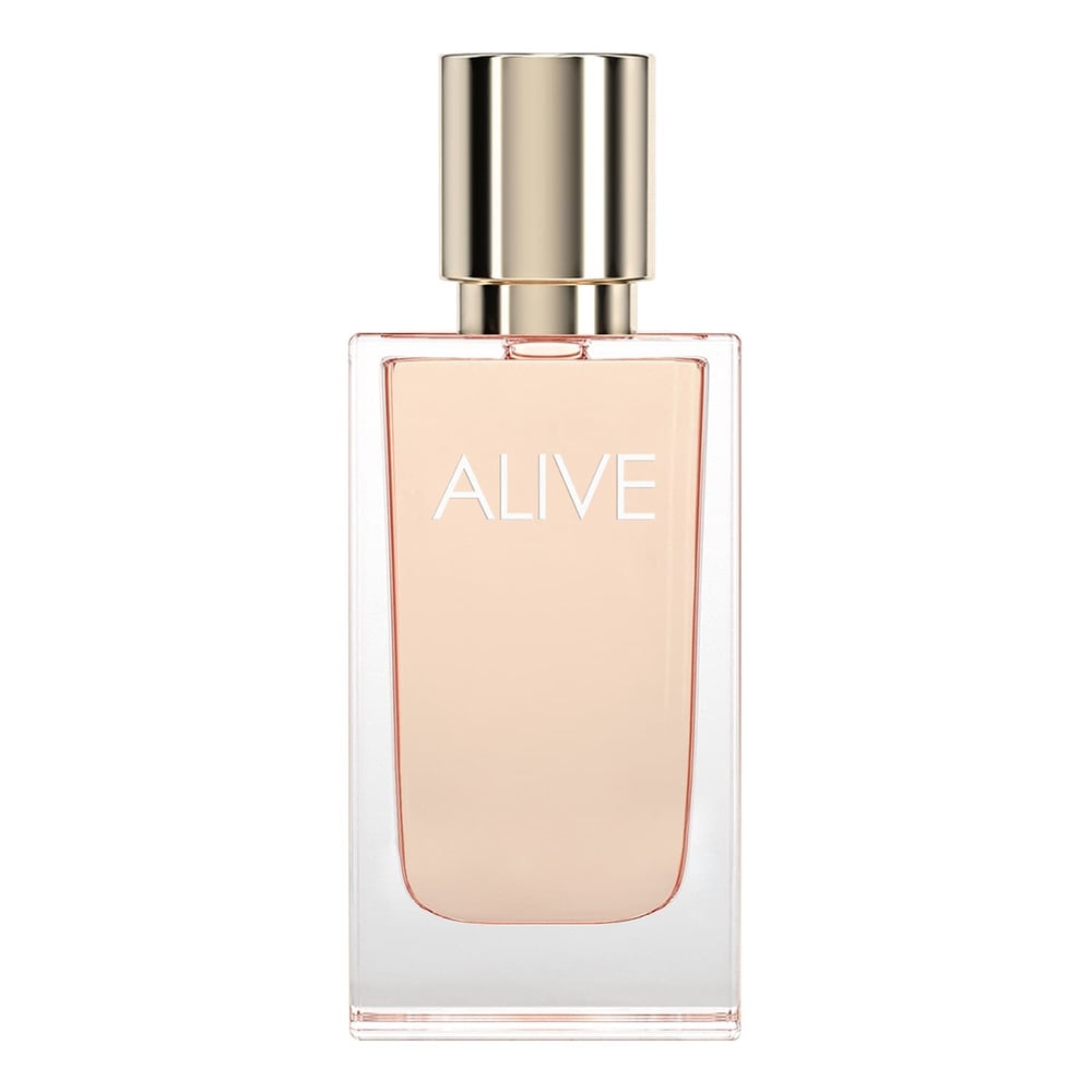 HUGO BOSS - Boss Alive - Eau de Parfum - Kokulu Parfüm Esanslı Ürünler ( TOPTAN )