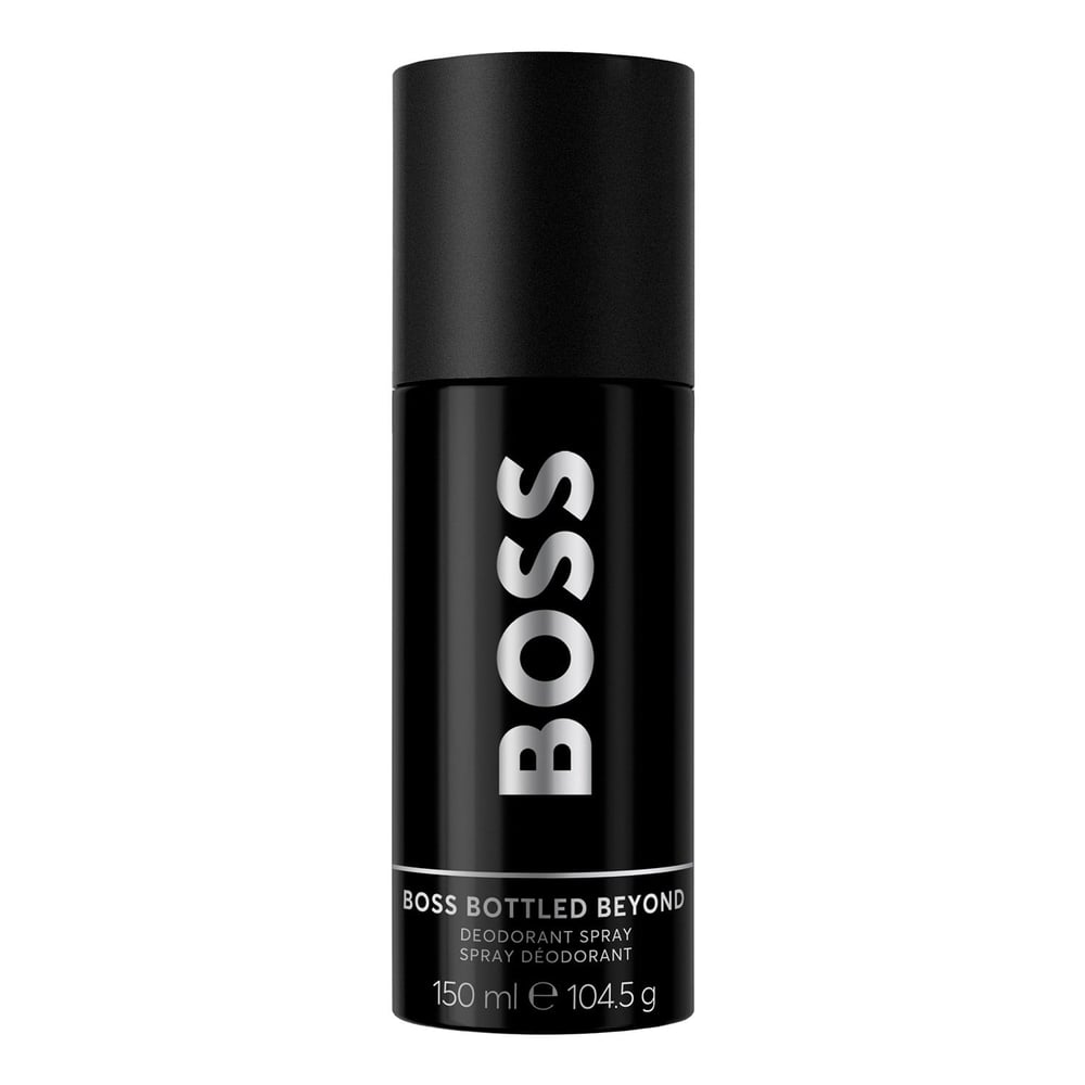 HUGO BOSS - Boss Bottled Beyond - Deospray - Kokulu Parfüm Esanslı Ürünler ( TOPTAN )