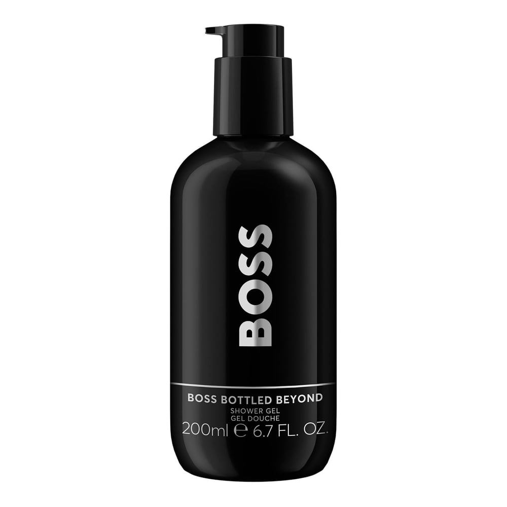 HUGO BOSS - Boss Bottled Beyond - Shower Gel - Kokulu Parfüm Esanslı Ürünler ( TOPTAN )
