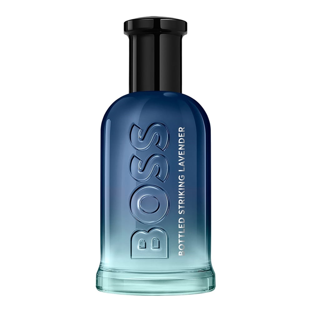 HUGO BOSS - Boss Bottled Lavender - Eau de Parfum - Kokulu Parfüm Esanslı Ürünler ( TOPTAN )