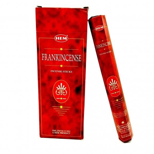Buhurdanlık ve Tütsü  Hem Frankıncense Tütsü