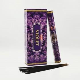 Buhurdanlık ve Tütsü  Hem Violet Tütsü