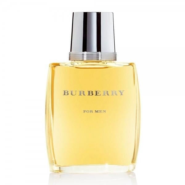 Burberry For Men Odunsu-Aromatik Kokulu Muadil Alkolsüz Parfüm & Esans & Orjinal Tester Erkek Parfümü