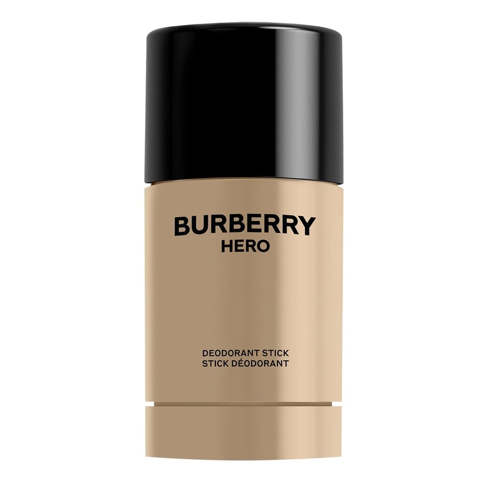 BURBERRY - Hero - Deo Stick - 75 gr - Kokulu Parfüm Esanslı Ürünler ( TOPTAN )