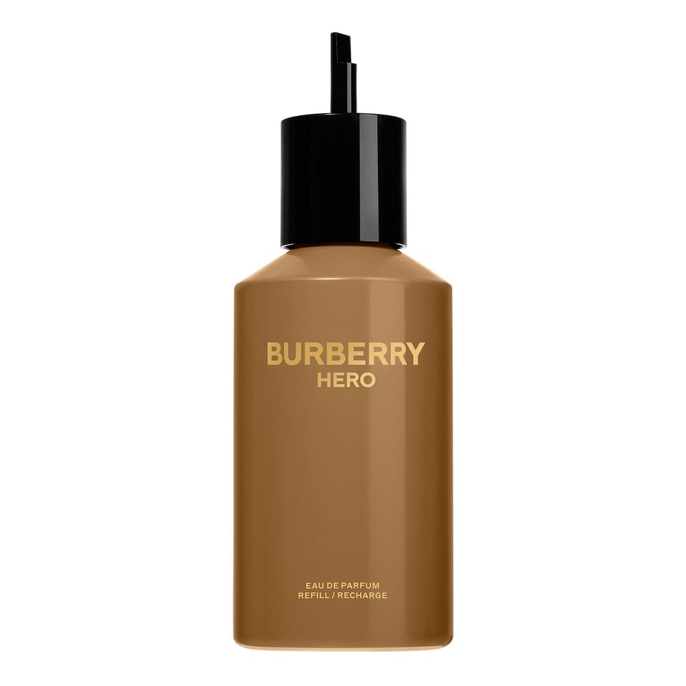 BURBERRY - Hero - Eau de Parfum - BURBERRY HERO EDP REFILL 200ML - Kokulu Parfüm Esanslı Ürünler ( TOPTAN )
