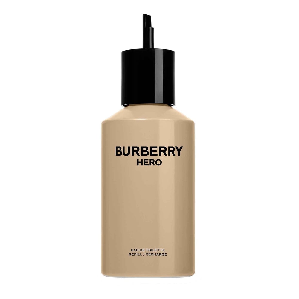 BURBERRY - Hero - Eau de Toilette - BURBERRY HERO EDT REFILL 200ML - Kokulu Parfüm Esanslı Ürünler ( TOPTAN )