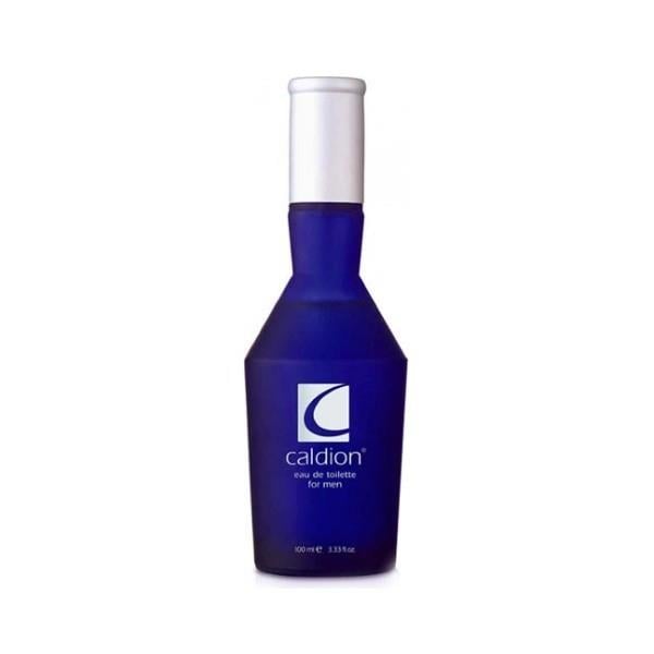 Caldion Caldion Men Aromatik Kokulu Muadil Alkolsüz Parfüm & Esans & Orjinal Tester Erkek Parfümü