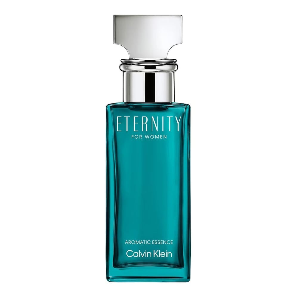 CALVIN KLEIN - Eternity Aromatic Essence Women Parfum Intense 50ML - Kokulu Parfüm Esanslı Ürünler ( TOPTAN )